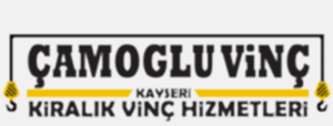 Çamoğlu Vinç